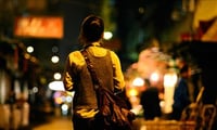 Safety tips for Women walking at night 